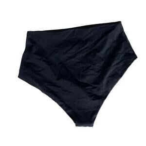 ASOS DESIGN high waisted bikini bottom SIZE 10 Never worn - 0005